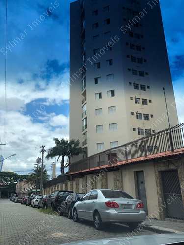Apartamento, código 2658 em Guarulhos, bairro Macedo