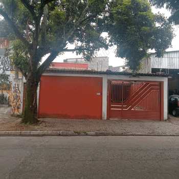 Casa em Guarulhos, bairro Cidade Jardim Cumbica