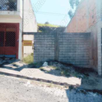 Terreno em Guarulhos, bairro Vila Rica
