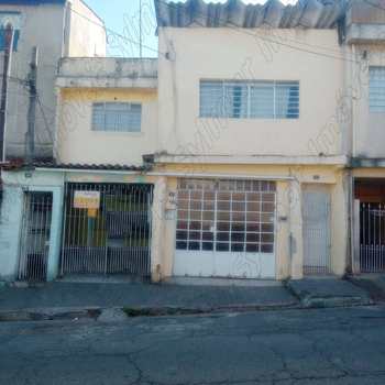 Prédio Residencial em Guarulhos, bairro Jardim Munhoz