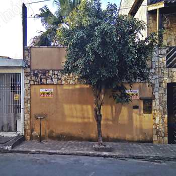 Sobrado em Guarulhos, bairro Jardim Ansalca