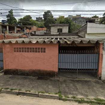 Casa em Guarulhos, bairro Jardim Novo Portugal