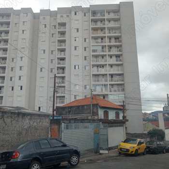 Apartamento em Guarulhos, bairro Vila Bremen