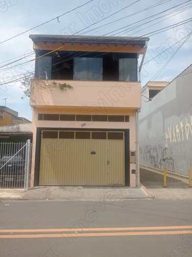 Casa, código 2827 em Guarulhos, bairro Jardim Presidente Dutra