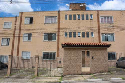 Apartamento, código 2829 em Guarulhos, bairro Vila Barros