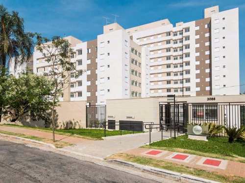 Apartamento, código 2832 em São Paulo, bairro Itaquera