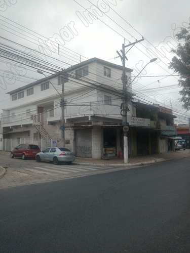 Apartamento, código 2845 em Guarulhos, bairro Jardim São João