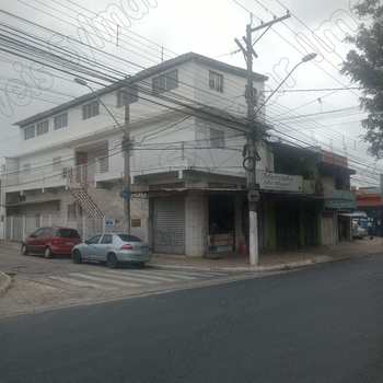 Apartamento em Guarulhos, bairro Jardim São João