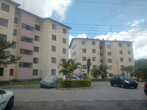 Apartamento, código 2856 em Guarulhos, bairro Vila Aeroporto