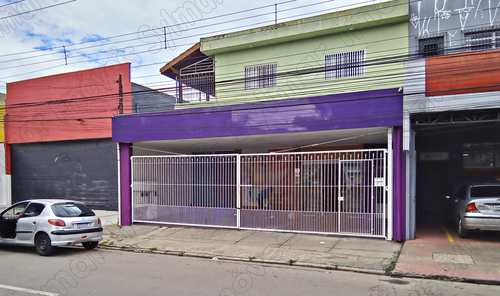 Salão, código 2859 em Guarulhos, bairro Jardim Presidente Dutra