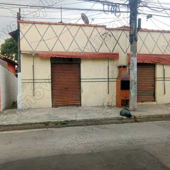 Casa em Guarulhos, bairro Vila Flórida