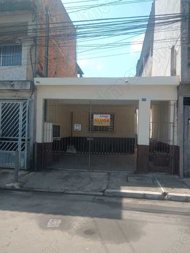 Casa, código 2925 em Guarulhos, bairro Jardim Presidente Dutra