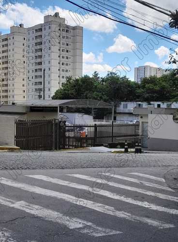 Apartamento, código 2937 em Guarulhos, bairro Jardim Bom Clima