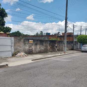 Terreno em Itaquaquecetuba, bairro Jardim América