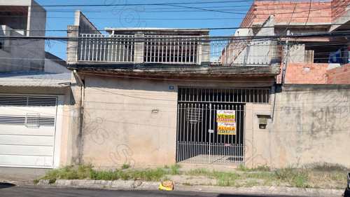 Casa, código 3043 em Guarulhos, bairro Jardim Kawamoto