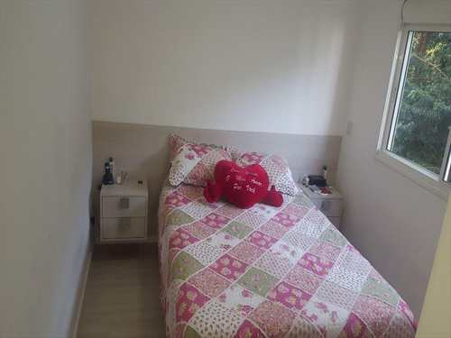 Apartamento, código 823 em Barueri, bairro Jardim Tupanci