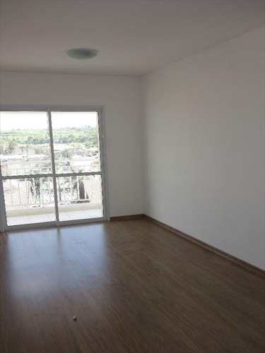 Apartamento, código 769 em Barueri, bairro Jardim Iracema