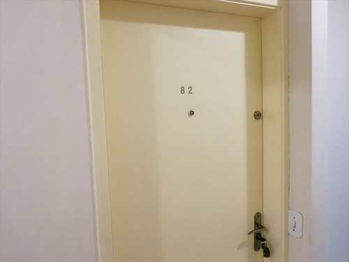 Apartamento, código 761 em Barueri, bairro Vila Pindorama