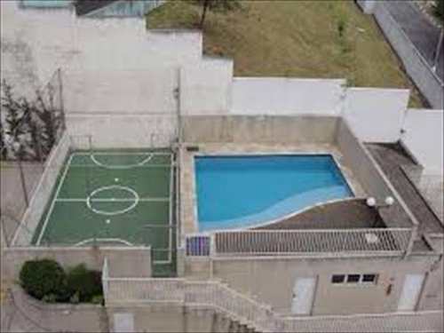 Apartamento, código 740 em Barueri, bairro Vila São Luiz (Valparaízo)