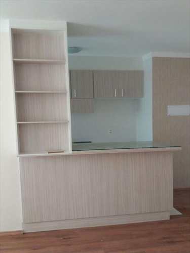 Apartamento, código 727 em Barueri, bairro Vila São João