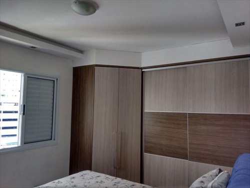 Apartamento, código 717 em Barueri, bairro Jardim Tupanci
