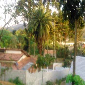 Terreno em Santana de Parnaíba, bairro Terras de San Nicolau