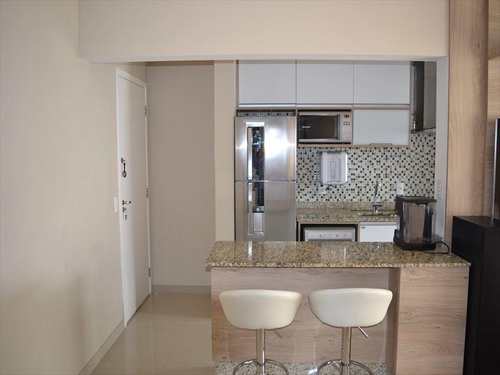 Apartamento, código 679 em Barueri, bairro Jardim Iracema