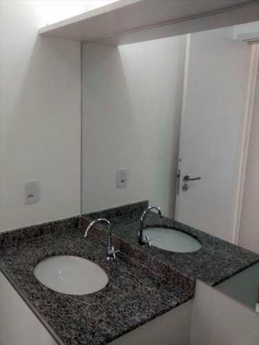 Apartamento, código 675 em Barueri, bairro Jardim Graziela