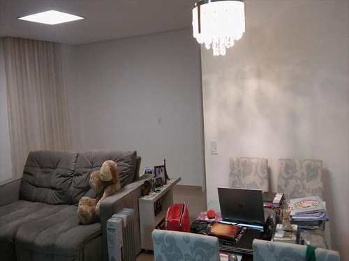 Apartamento, código 657 em Barueri, bairro Jardim Iracema