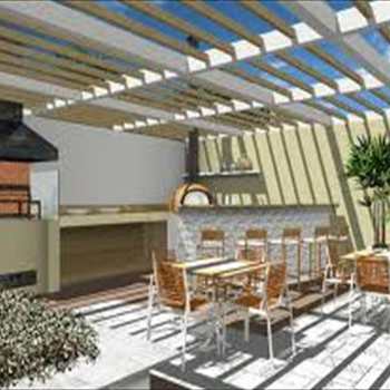 Apartamento em Barueri, bairro Jardim Iracema