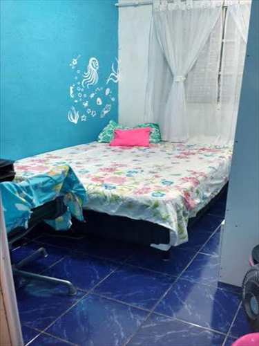 Apartamento, código 551 em Barueri, bairro Parque Viana