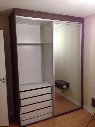 Apartamento, código 544 em Barueri, bairro Vila Barros