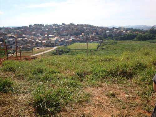 Terreno, código 627 em Barueri, bairro Vila Viana