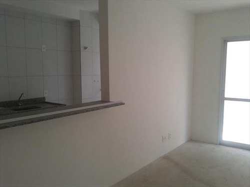 Apartamento, código 427 em Barueri, bairro Jardim Iracema