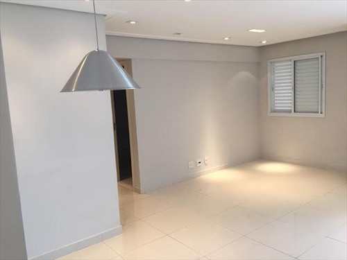 Apartamento, código 423 em Barueri, bairro Jardim Tupanci