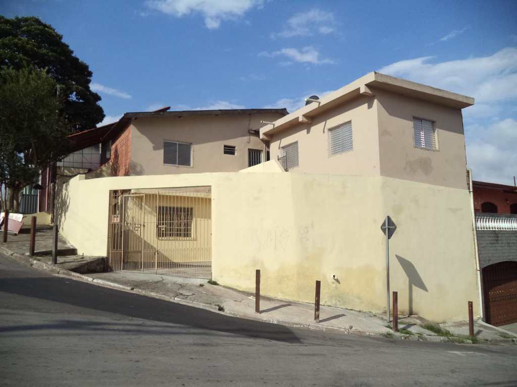 Casa em Barueri, no bairro Jardim Itaparica