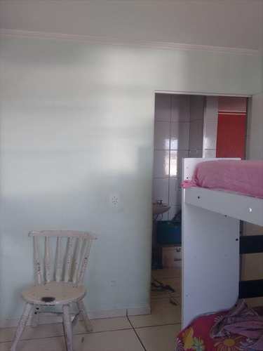 Apartamento, código 402 em Barueri, bairro Vila Militar
