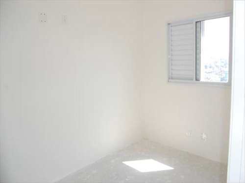 Apartamento, código 388 em Barueri, bairro Parque Viana
