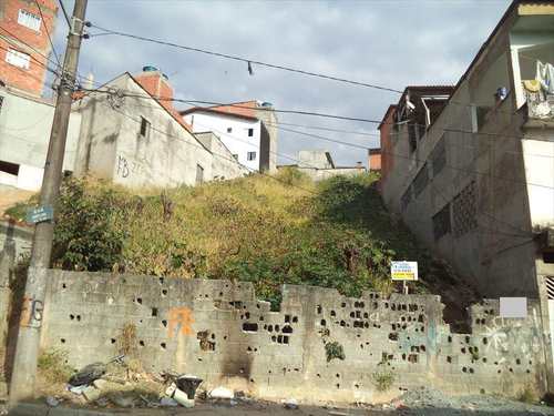 Terreno, código 384 em Barueri, bairro Vale do Sol