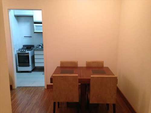 Apartamento, código 381 em Barueri, bairro Vila Iracema