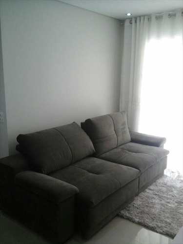 Apartamento, código 375 em Barueri, bairro Jardim Iracema