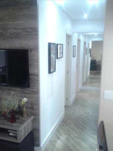 Apartamento, código 359 em Barueri, bairro Jardim Tupanci