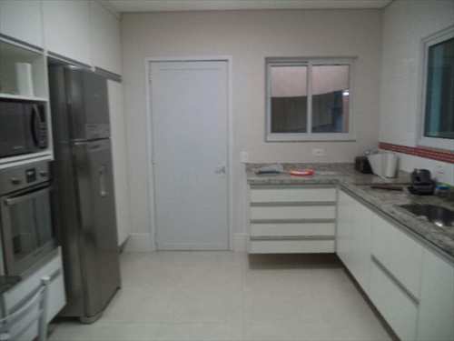 Casa, código 330 em Barueri, bairro Vila Viana