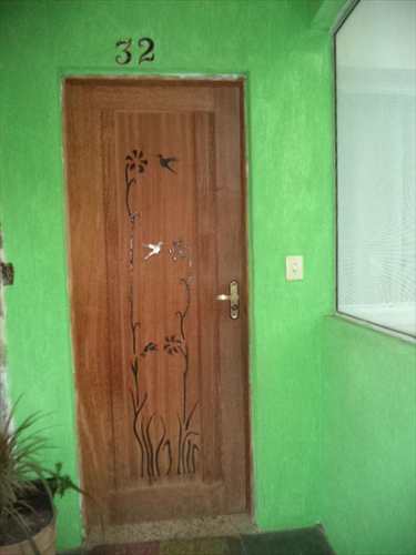 Apartamento, código 309 em Barueri, bairro Jardim Itaparica