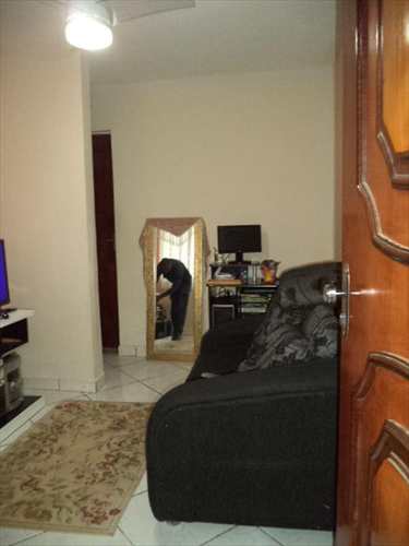 Apartamento, código 140 em Barueri, bairro Jardim Paulista