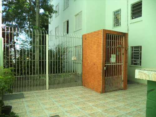 Apartamento, código 127 em Barueri, bairro Jardim Paulista
