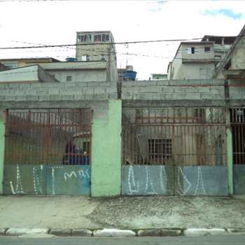 Casa em Barueri, bairro Jardim Paulista