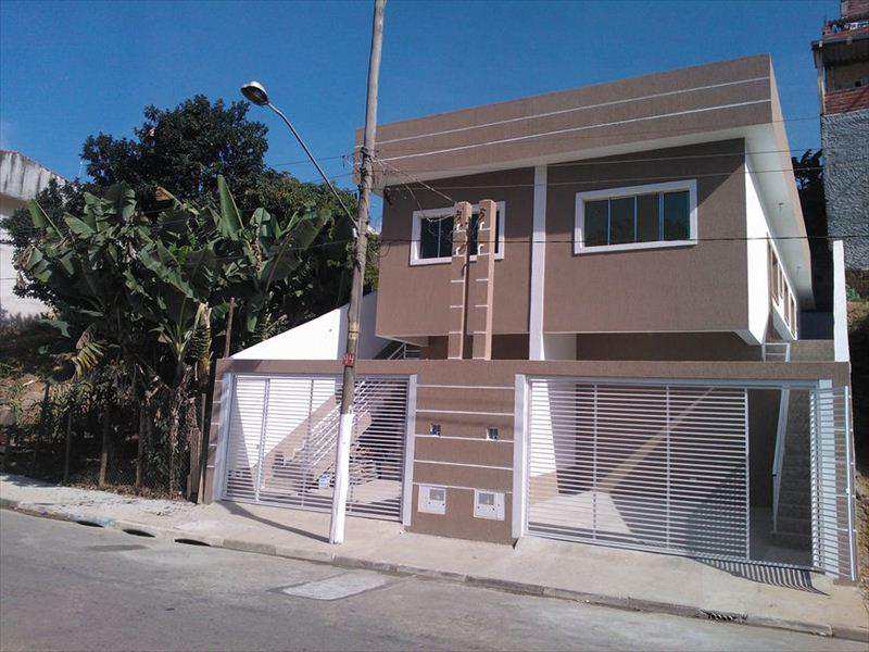 Casa em Santana de Parnaíba, no bairro Cidade São Pedro - Gleba A