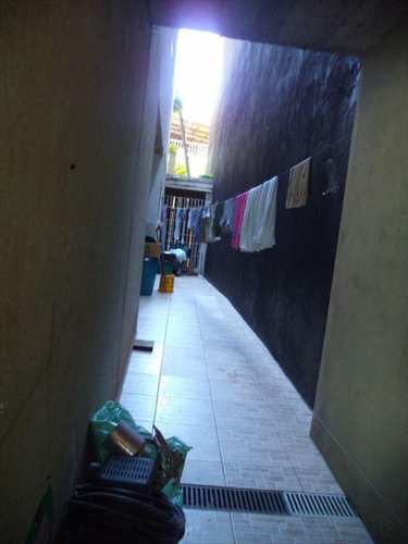 Casa, código 58 em Barueri, bairro Parque Viana
