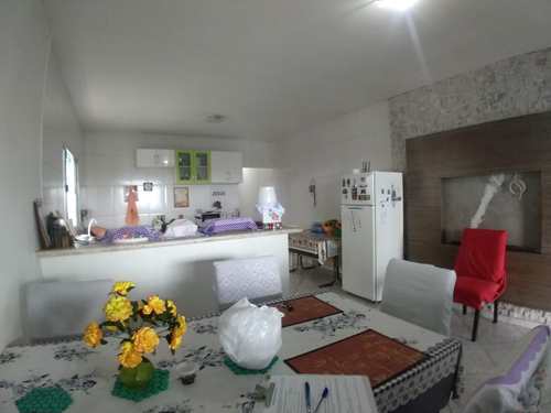 Casa, código 43 em Barueri, bairro Parque Viana